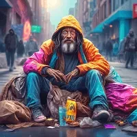 Dodik CryptoHomeless
