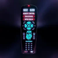 Remote Control - GLITCH MIAMI 2024
