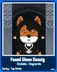 Etalabs: Foxed Keycards logo