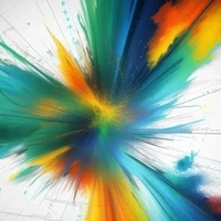 Layer3 Art Campaign: Stochastic Calculations 26