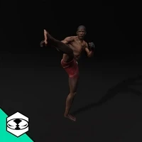 UFC - Israel Adesanya