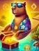 The Capybara Universe logo