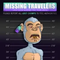 TTCC Lost Chimps