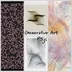 Generative Art  logo