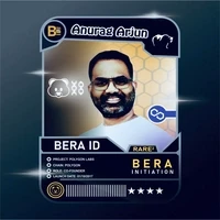Bera ID Gen1