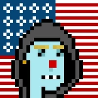 Crypto Based Trump