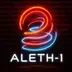 Aletheia Photo Series Alpha logo