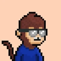 Pixel Apes