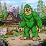 Bigfoot