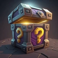 AQUA FARM NFT Drops: Purple Random Box