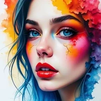 Beauty-art