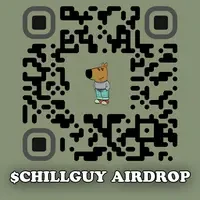 $CHILLGUY AIRDROP