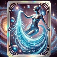 Ethereal Zodiac