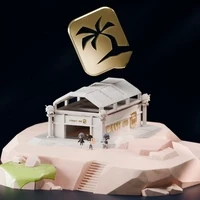 TinyVerse's Open Editions (Polygon)