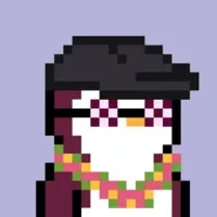 Pixel Pengu