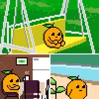Orangez