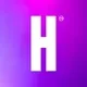 HIO MUSIC logo