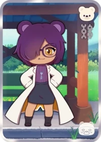 Project プルプル: Introducing Kizuna