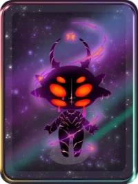 Broken Star by Totoken x Reddit Collectible Avatars