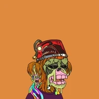 BABY APE MUTANT