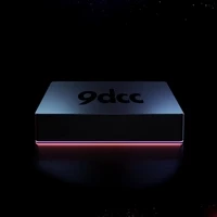 9dcc Black Box