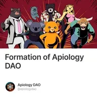 Formation of Apiology DAO