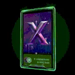X Community Pass