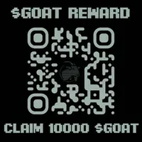 $GOAT REWARD