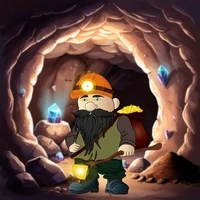 Amber Digger