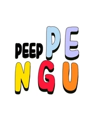 PEEP PENGU
