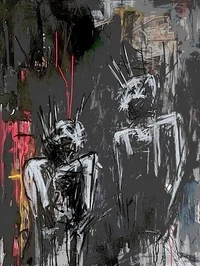 all that remains