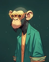 Mojo Monkeys