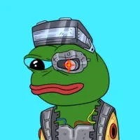 QUANTUM AI PEPE