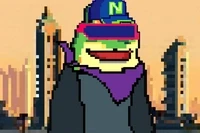 The Memeverse on Ape