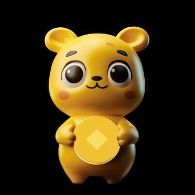 Binance Mascot (SAFU) #10066