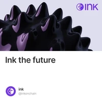 Ink the future