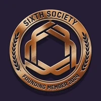 Sixth Society - Founding Member 2025