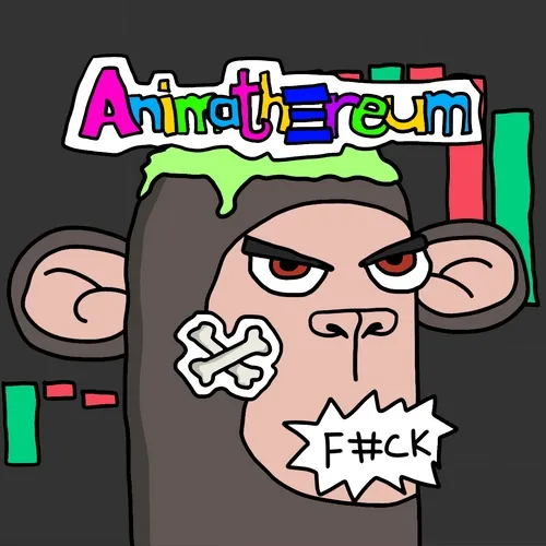Animathereum