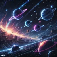 BCP: BlackChain Planets