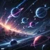 BCP: BlackChain Planets logo