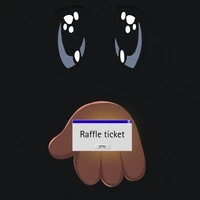 Steady Teddys Whitelist Raffle Ticket