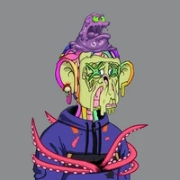 Base Mutant Ape Club