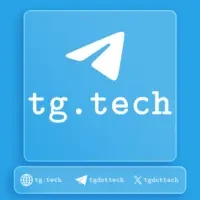 tg.techv （Sponsored）