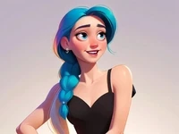 pixar