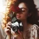 Photography logo