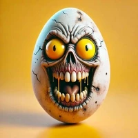 Horror Egg