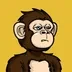 Chubby Ape Drip logo