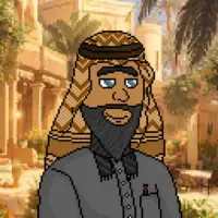 Pixel Arabia