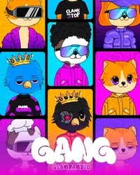 GANGTARDIOS