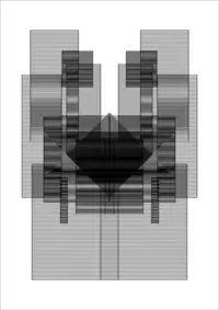 Blueprints by Murat Atimtay